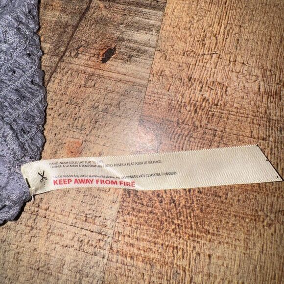 Free People Adella Bralette - Picture 8 of 12